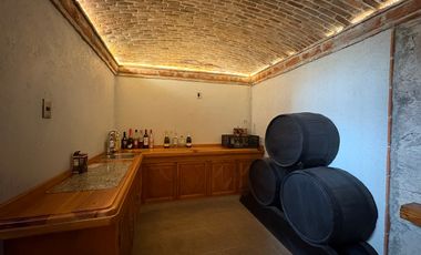 Casa en Renta en Lomas Hipódromo