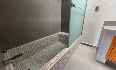 Casa en Renta en Lomas Hipódromo