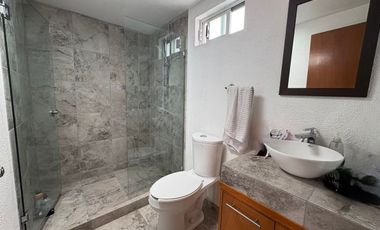 Casa en Renta en Lomas Hipódromo