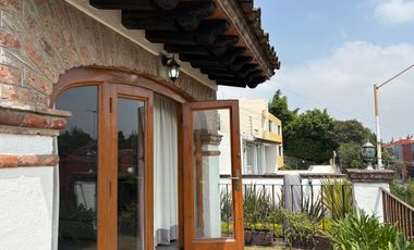 Casa en Renta en Lomas Hipódromo