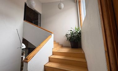 Casa en Renta en Lomas Hipódromo