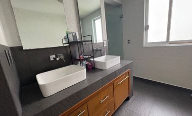 Casa en Renta en Lomas Hipódromo