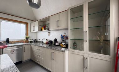 Casa en Renta en Lomas Hipódromo