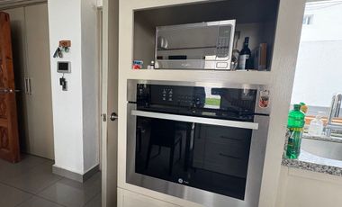 Casa en Renta en Lomas Hipódromo