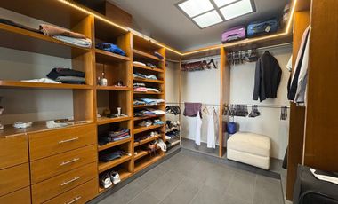 Casa en Renta en Lomas Hipódromo