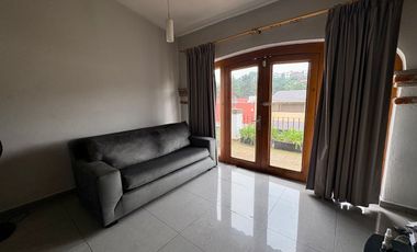 Casa en Renta en Lomas Hipódromo