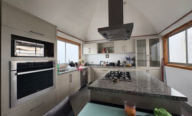 Casa en Renta en Lomas Hipódromo