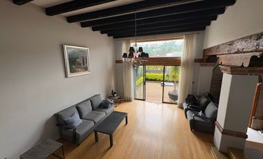 Casa en Renta en Lomas Hipódromo