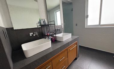 Casa en Renta en Lomas Hipódromo