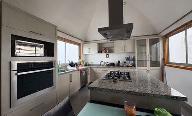 Casa en Renta en Lomas Hipódromo