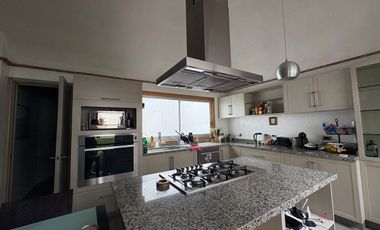 Casa en Renta en Lomas Hipódromo