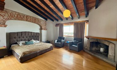 Casa en Renta en Lomas Hipódromo