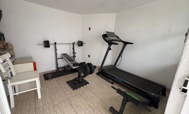 Casa en Renta en Lomas Hipódromo