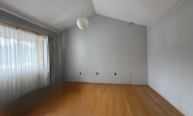 Casa en Renta en Lomas Hipódromo