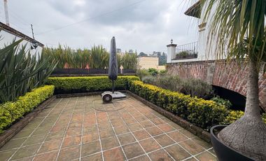 Casa en Renta en Lomas Hipódromo