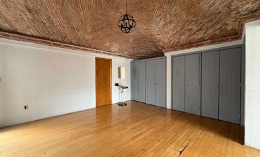 Casa en Renta en Lomas Hipódromo