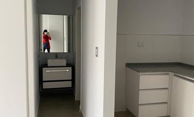 Bº GRAL PAZ. DEPTO 1 DORM.!!! Rosario de Santa Fe al 1000