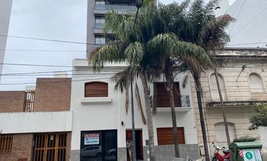 Bº GRAL PAZ. DEPTO 1 DORM.!!! Rosario de Santa Fe al 1000