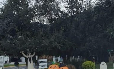 Terreno en Venta por Sierra Alta Col. Bosques de Valle Alto $6,600,000