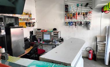 Local Comercial y Departamentos en esquina Zona Centro $6,000,000