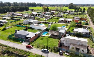 Casa en Venta de 2 dormitorios en Fincas de La Florida, Zarate