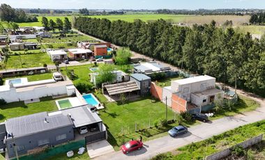 Casa en Venta de 2 dormitorios en Fincas de La Florida, Zarate