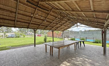 Casa en Venta de 2 dormitorios en Fincas de La Florida, Zarate