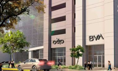 LOCAL EN VENTA  TORRE MIRALL COL. CHEPEVERA, MONTERREY