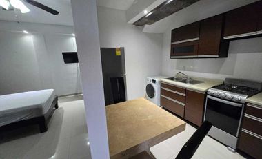 DEPARTAMENTOS  EN RENTA ZONA TECNOLOGICO DE MONTERREY