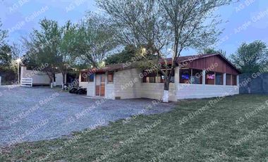 Quinta en Venta en Cadereyta