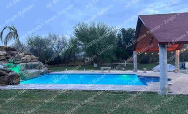 Quinta en Venta en Cadereyta