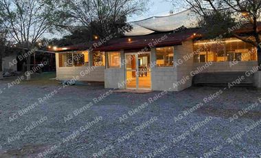 Quinta en Venta en Cadereyta