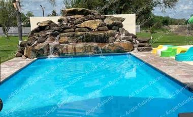 Quinta en Venta en Cadereyta