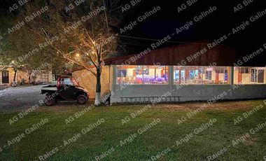 Quinta en Venta en Cadereyta