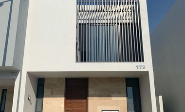 HERMOSAS CASAS RESIDENCIAL TOSSA