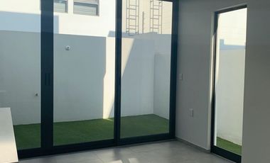 HERMOSAS CASAS RESIDENCIAL TOSSA
