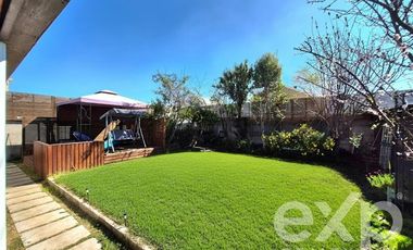 Casa en Venta en STA HERMINIA ORIENTE 891