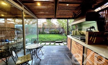 Casa en Venta en STA HERMINIA ORIENTE 891