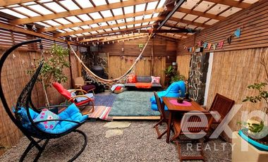 Casa en Venta en STA HERMINIA ORIENTE 891