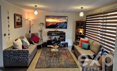 Casa en Venta en STA HERMINIA ORIENTE 891