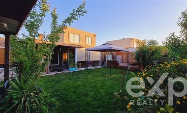 Casa en Venta en STA HERMINIA ORIENTE 891