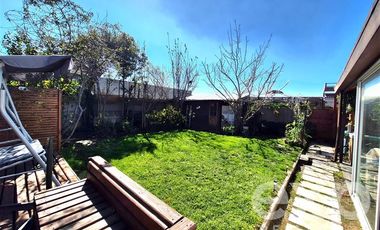 Casa en Venta en STA HERMINIA ORIENTE 891