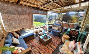 Casa en Venta en STA HERMINIA ORIENTE 891