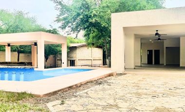 Quinta Allende en venta