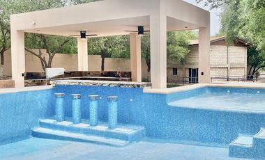 Quinta Allende en venta