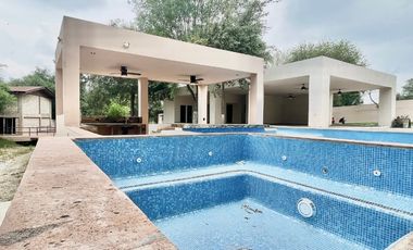Quinta Allende en venta