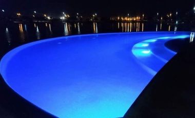 RENTA DE CASA AMUEBLADA EN DREAM LAGOONS VERACRUZ