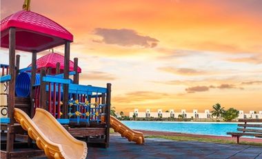 RENTA DE CASA AMUEBLADA EN DREAM LAGOONS VERACRUZ