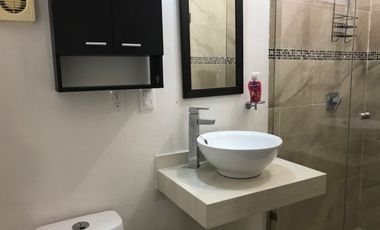 RENTA DE CASA AMUEBLADA EN DREAM LAGOONS VERACRUZ