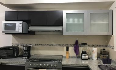 RENTA DE CASA AMUEBLADA EN DREAM LAGOONS VERACRUZ